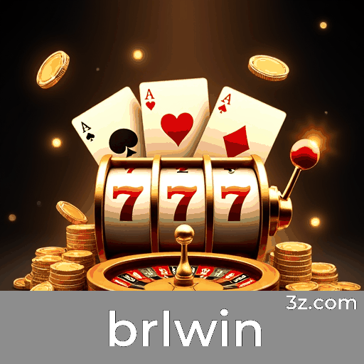brlwin link: Entretenimento e Emoção no Cassino