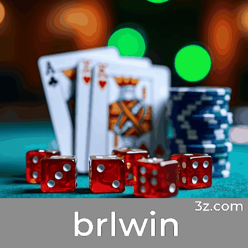 brlwin link: Entretenimento e Emoção no Cassino