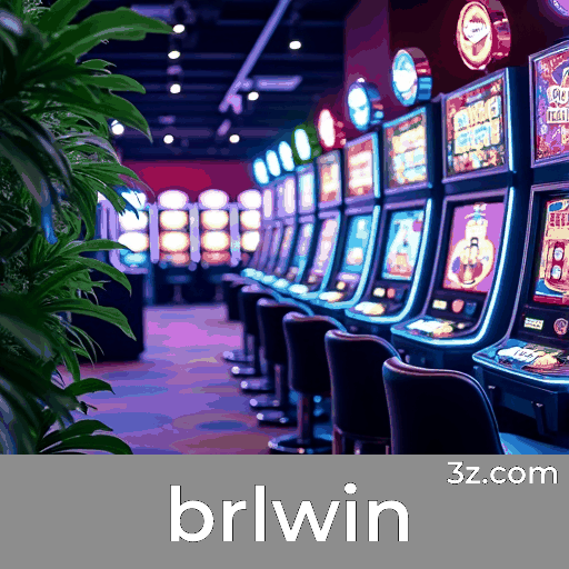 Explore Jogos Transformadores e Experiências Disruptivas na brlwin game