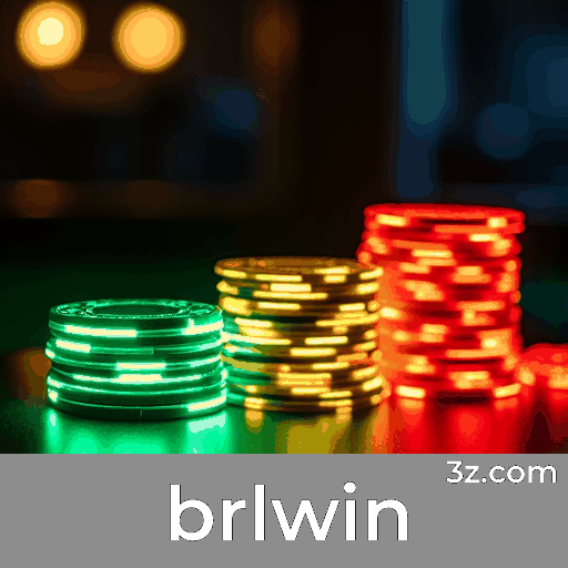Explore Jogos Transformadores e Experiências Disruptivas na brlwin game