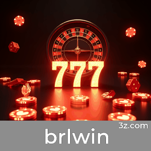 brlwin: O Melhor Cassino Online Seguro e Rápido