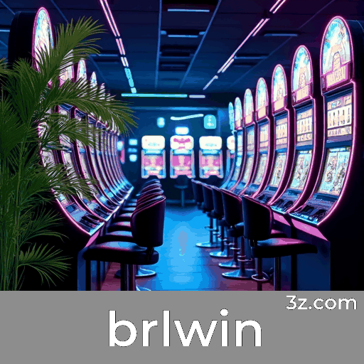Experiência Imersiva de Casino Brlwin para Usuários Brasileiros
